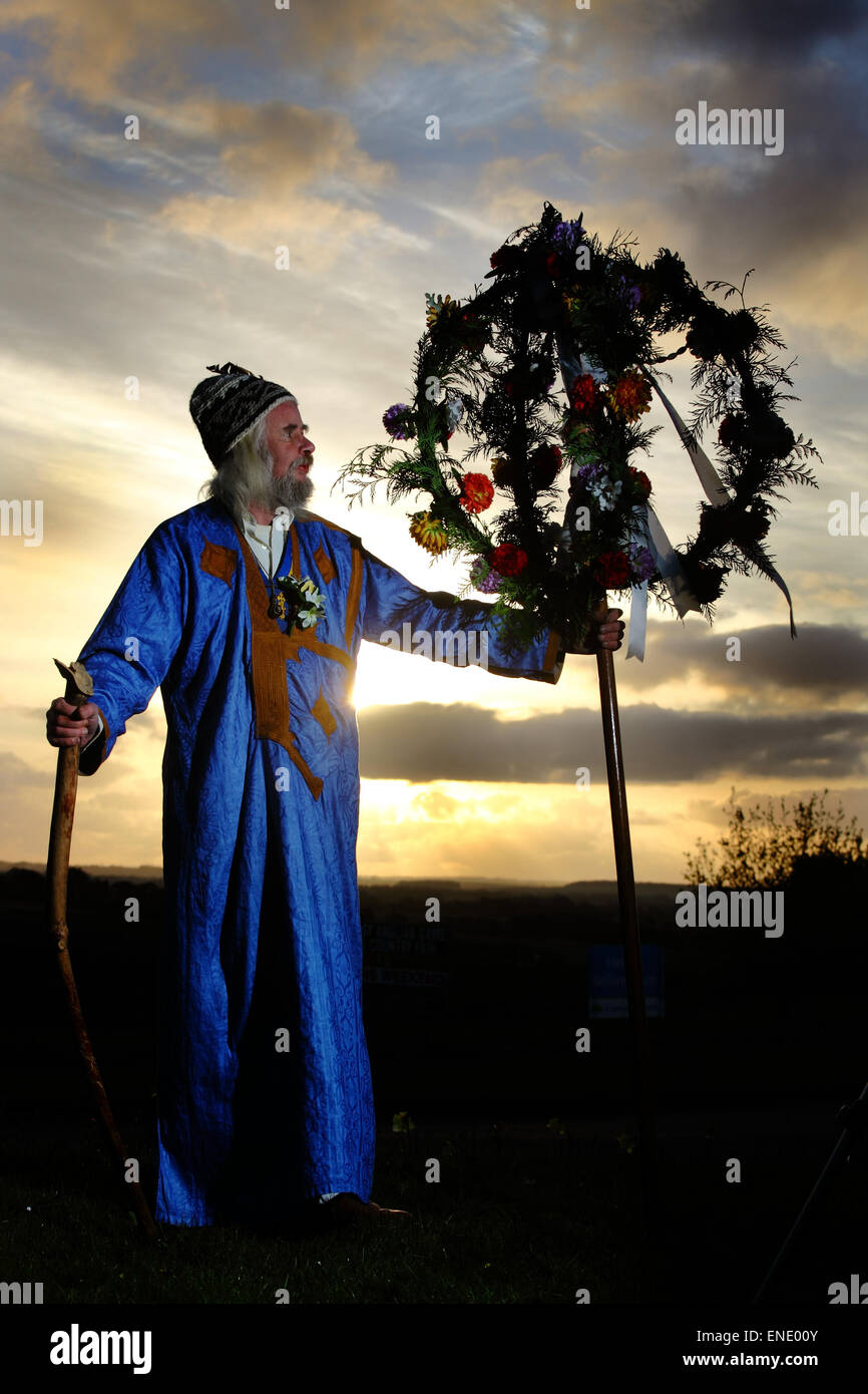May Day . . Kings Lynn, Norfolk, UK . . 01.05.2015 The Kings Morris of