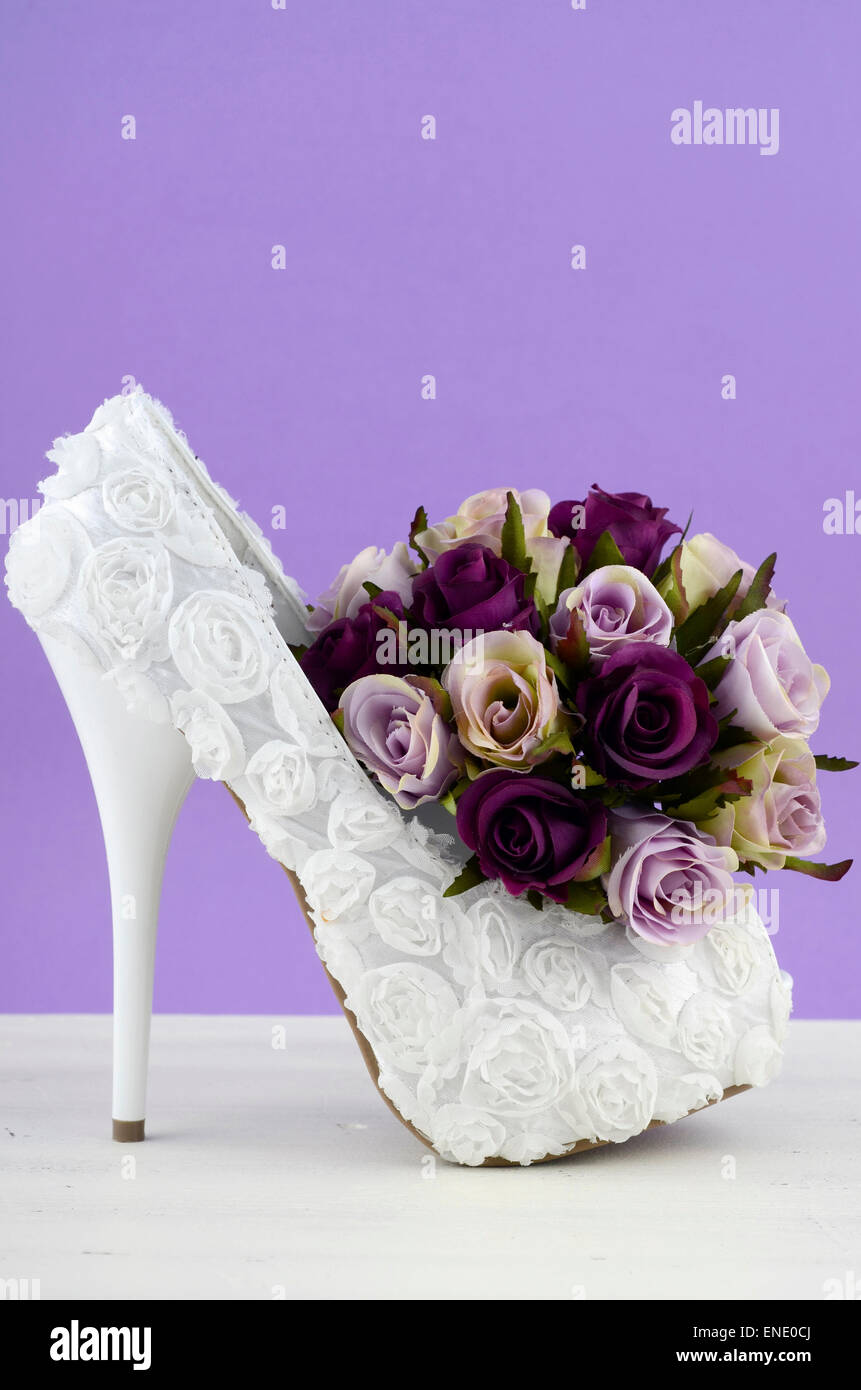 Page 2 - Purple heels High Resolution 