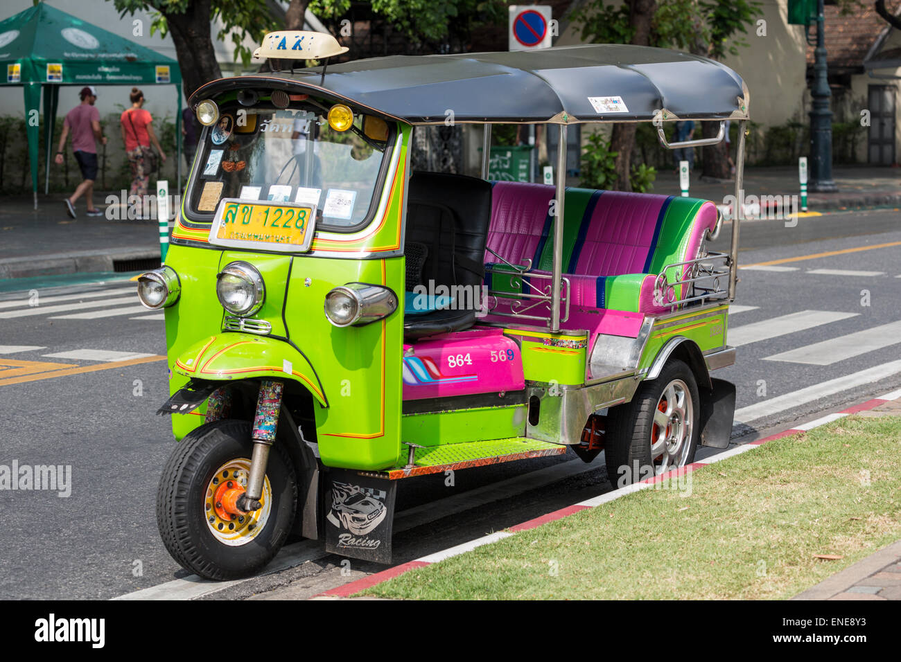 ked thailand