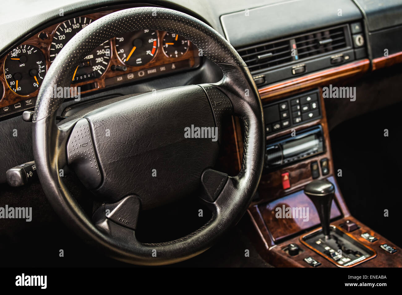 The steering gear hi-res stock photography and images - Page 5 - Alamy