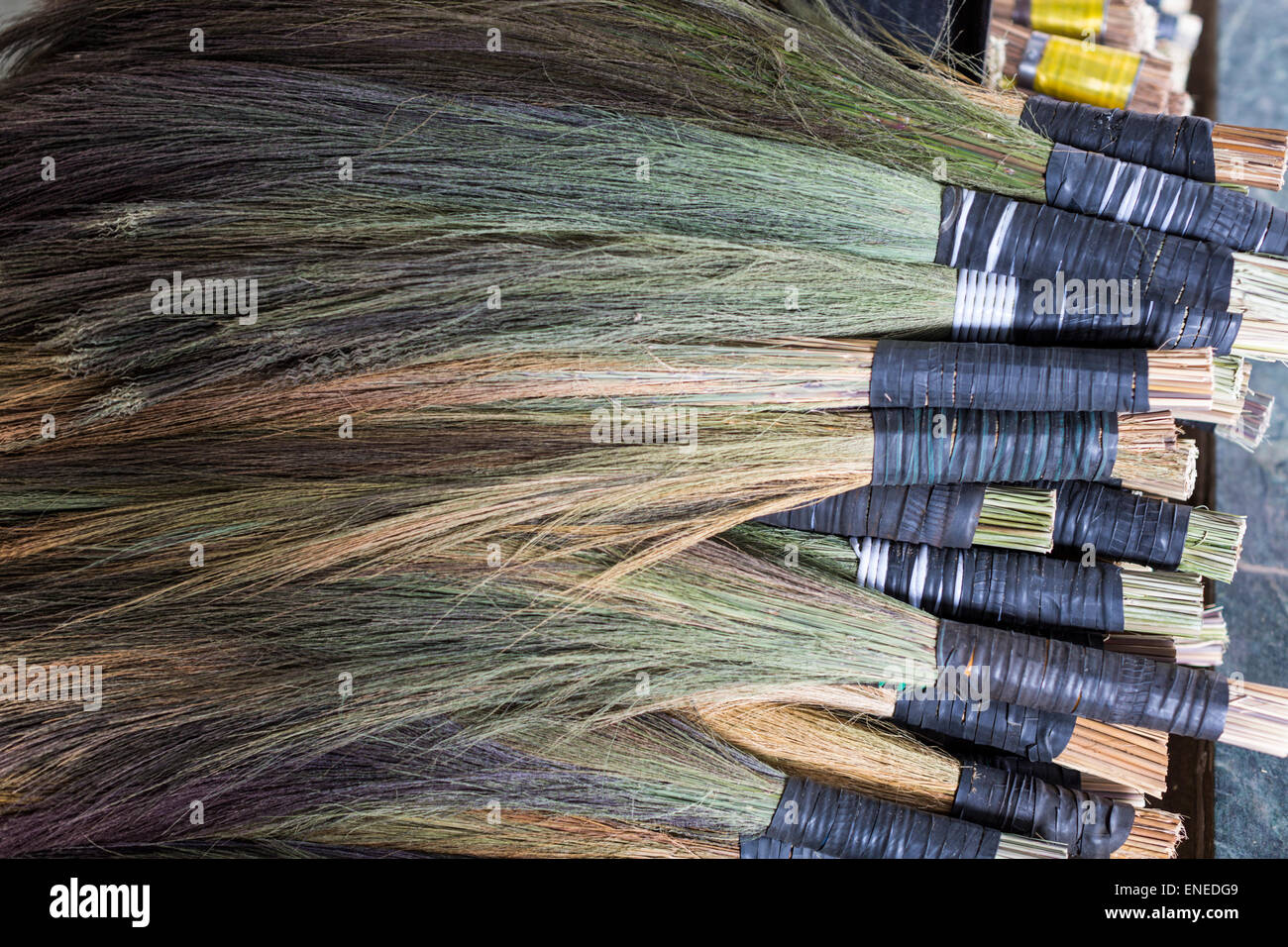 Whisk Brooms Stock Photos & Whisk Brooms Stock Images Alamy