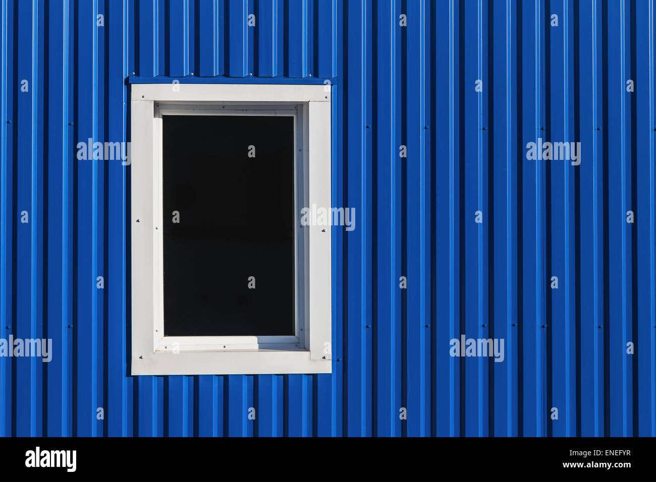 Metal cladding hires stock photography and images Alamy