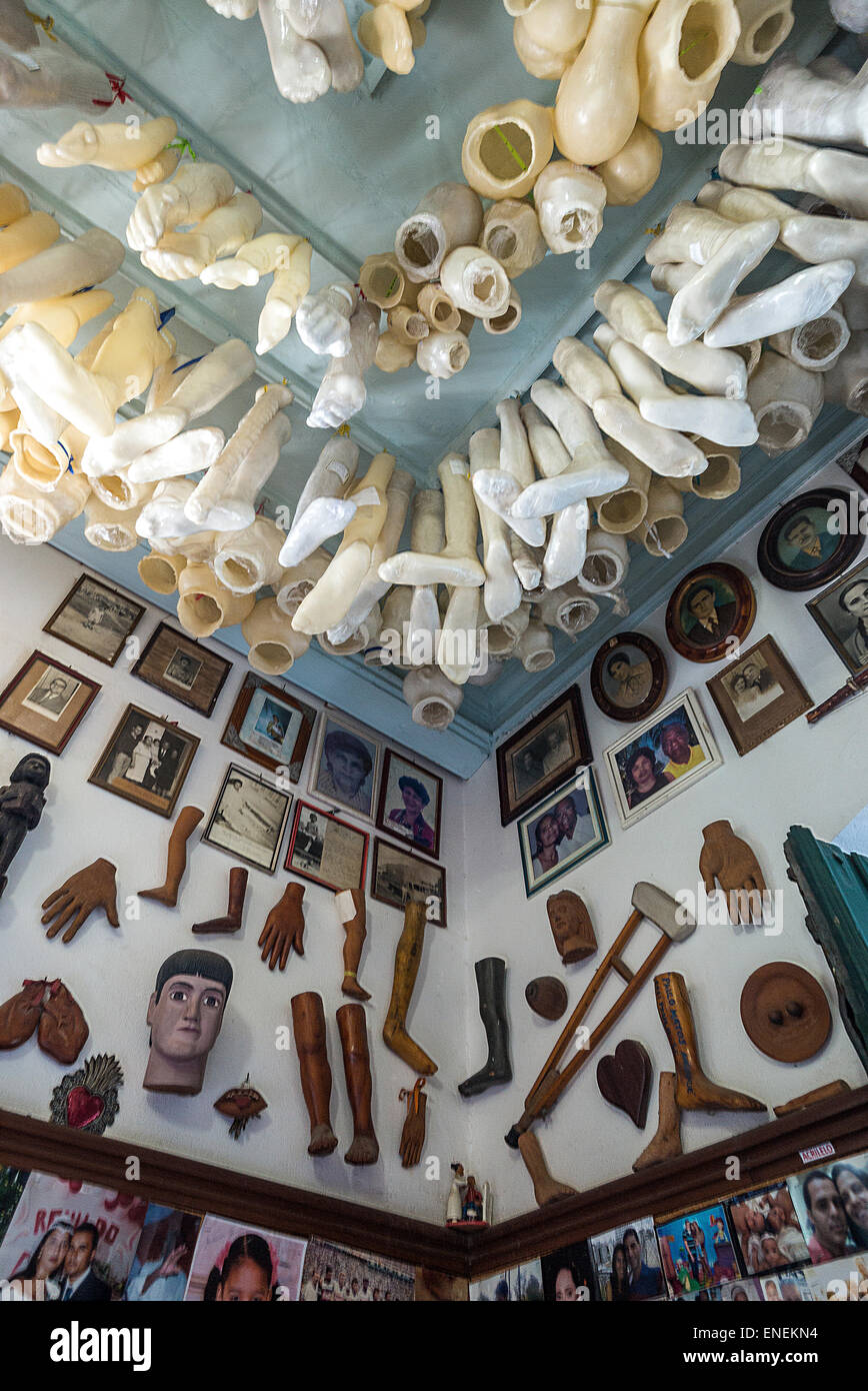 Votive Offerings High Resolution Stock Photography and Images Alamy