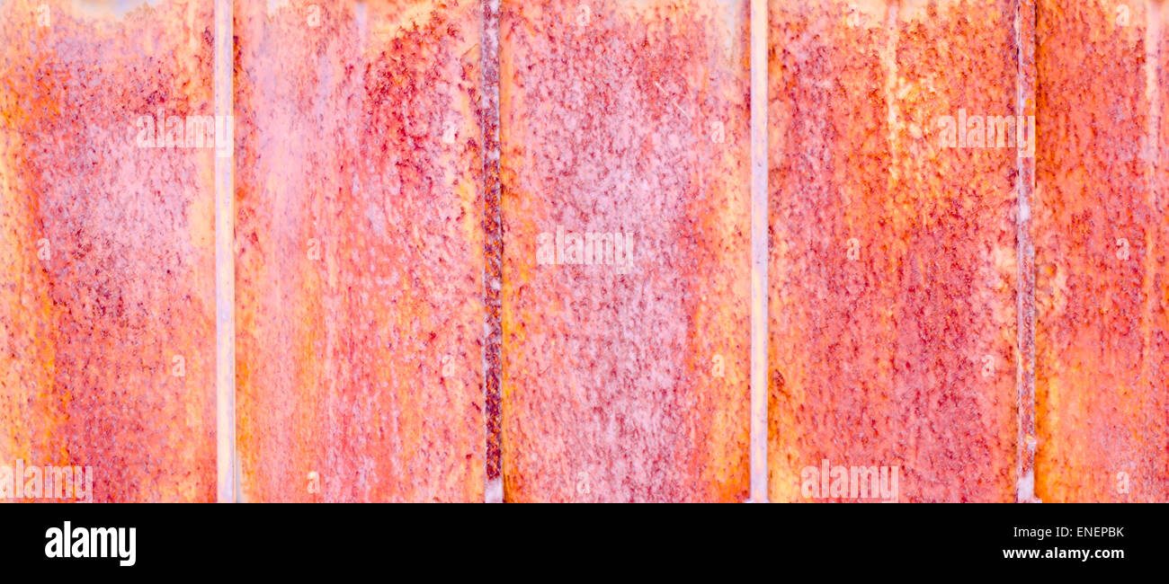 rust texture on old door Stock Photo - Alamy