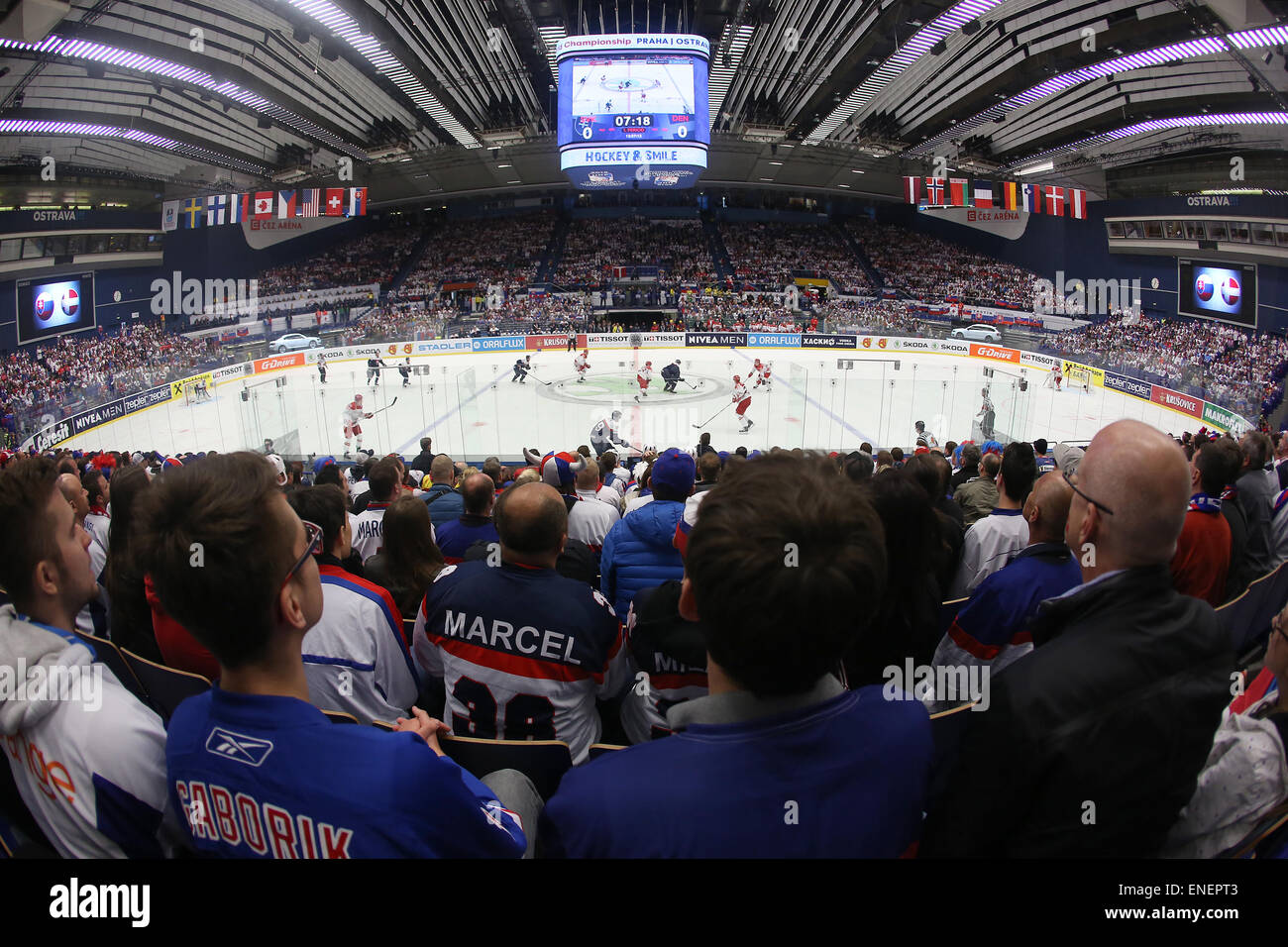 Ice Hockey venues | Page 20 | Skyscraper City Forum