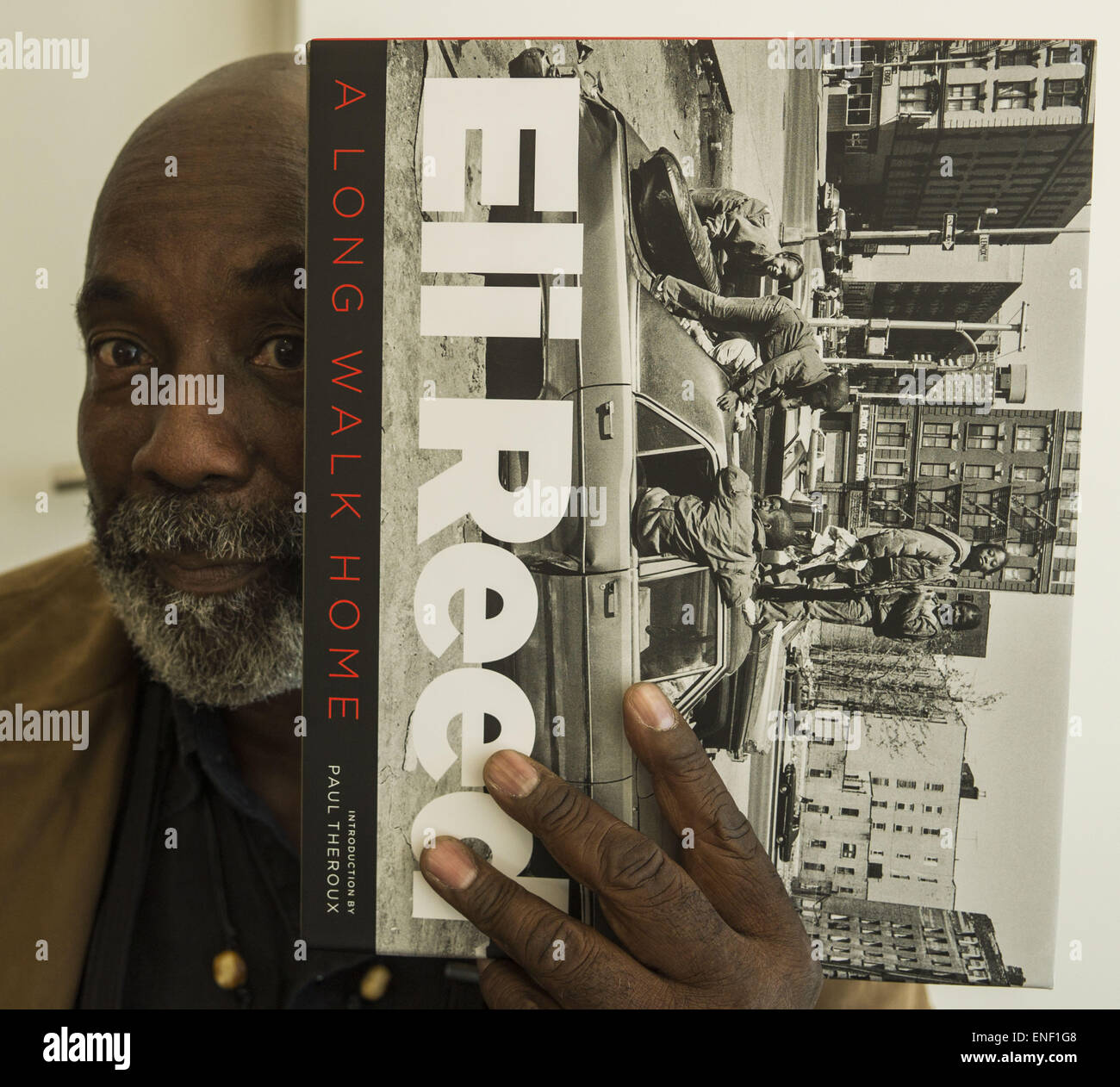 Eli Reed Books Eli reed magnum hi-res stock photography and images - Alamy