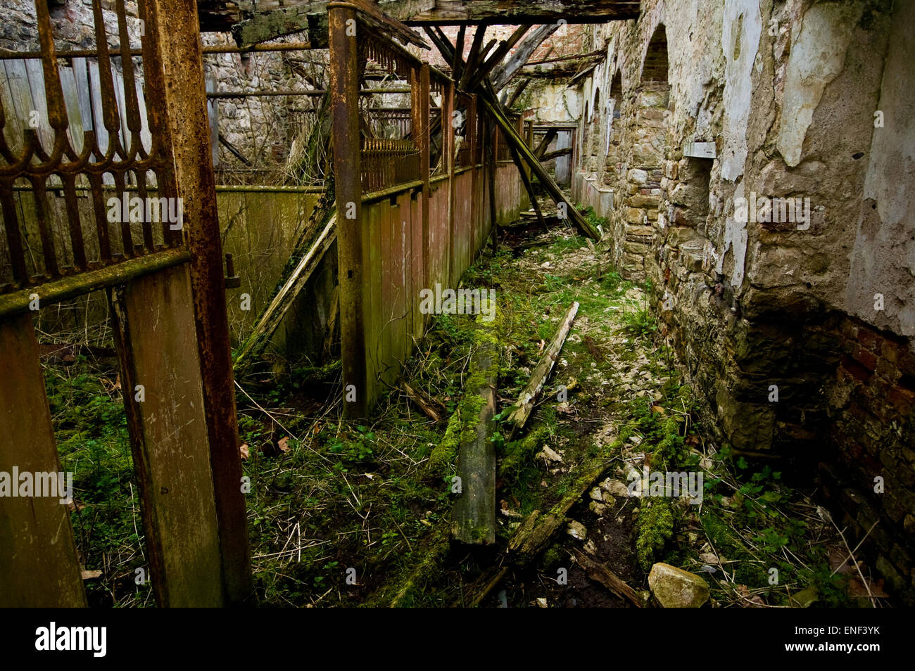 Piercefield house hires stock photography and images Alamy