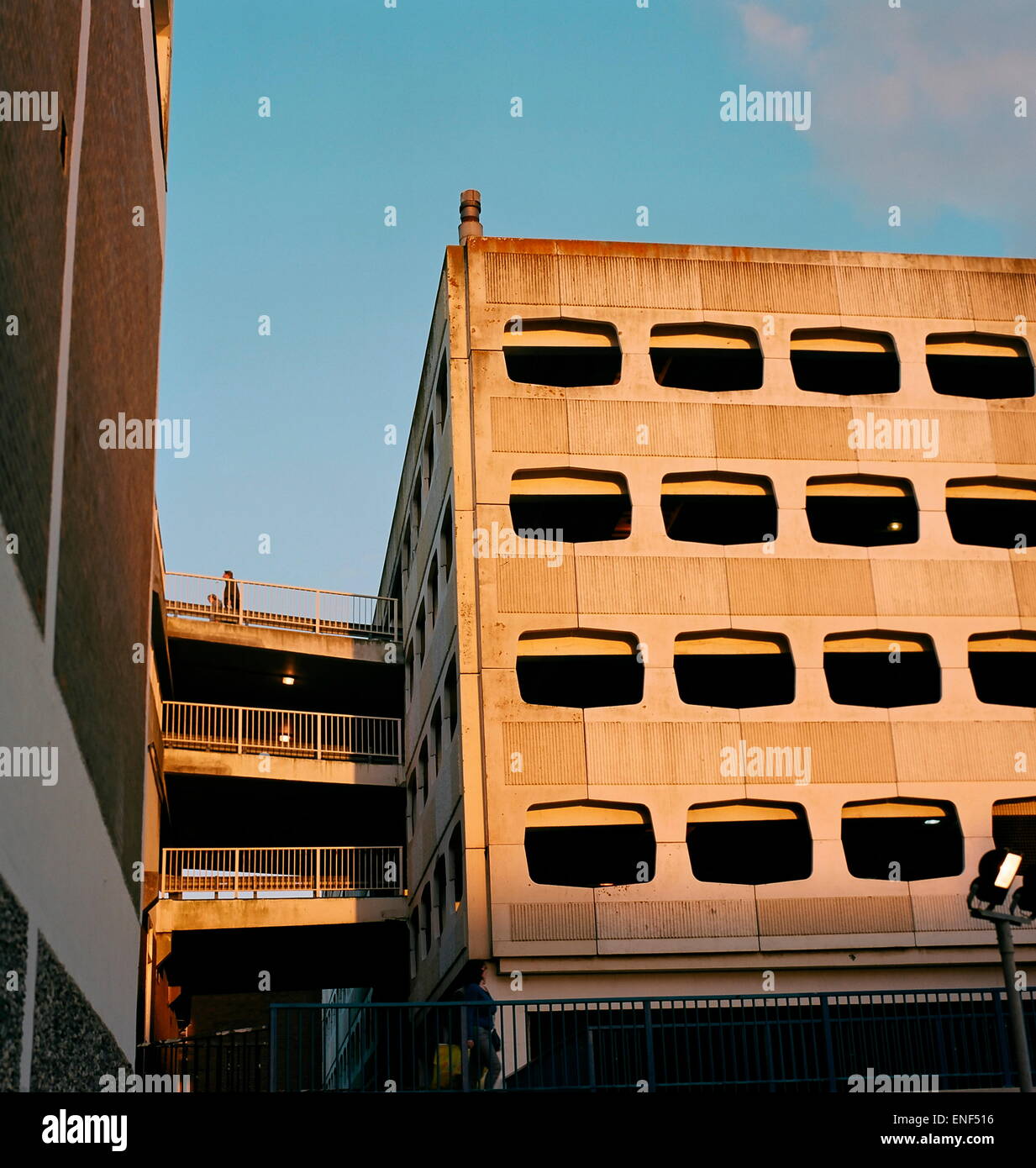 Grafton multi storey car park hires stock photography and images Alamy