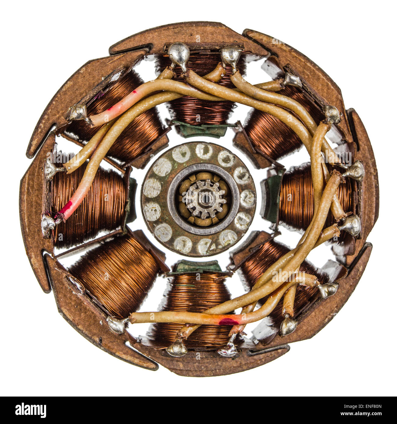 Stator winding machine hires stock photography and images Alamy