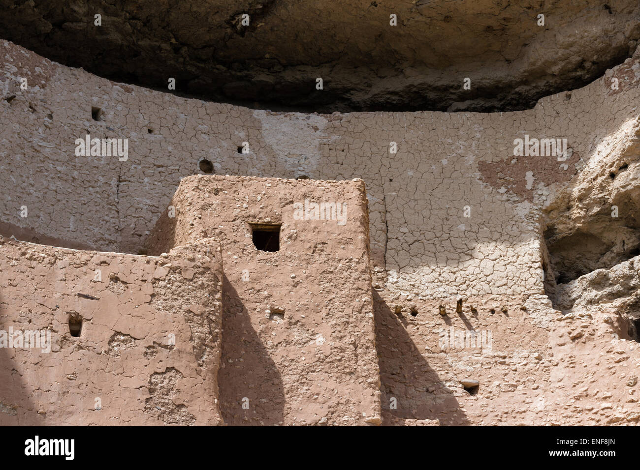 This ancient cliff dwelling in southern Arizona is one of the best