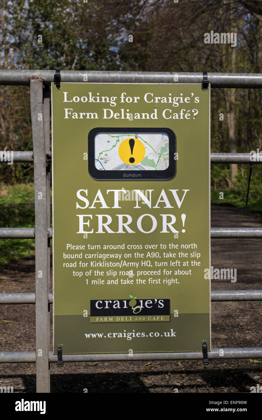 Navigating signs hi-res stock photography and images - Alamy