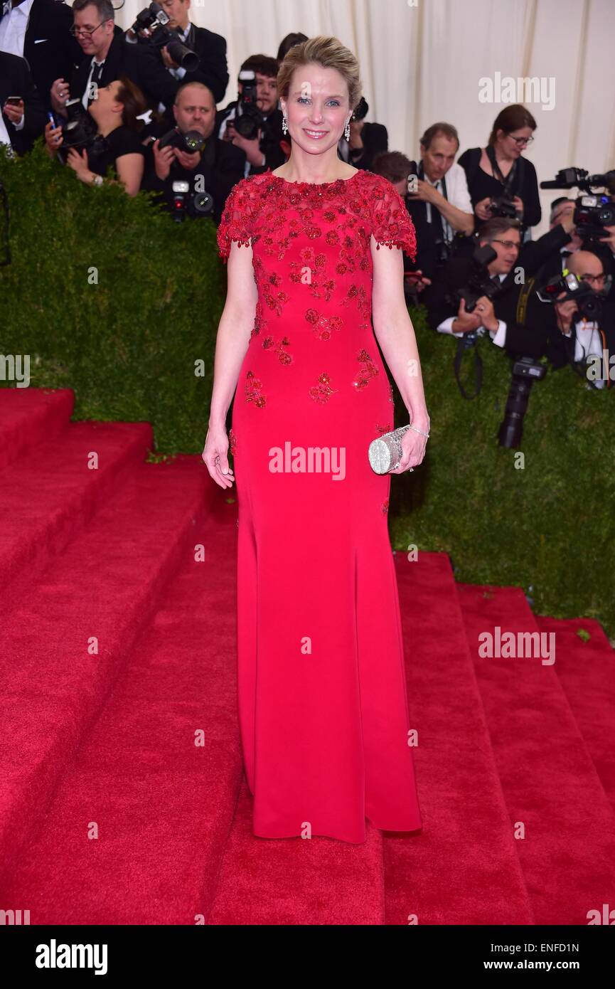 Marissa mayer hi-res stock photography and images - Alamy