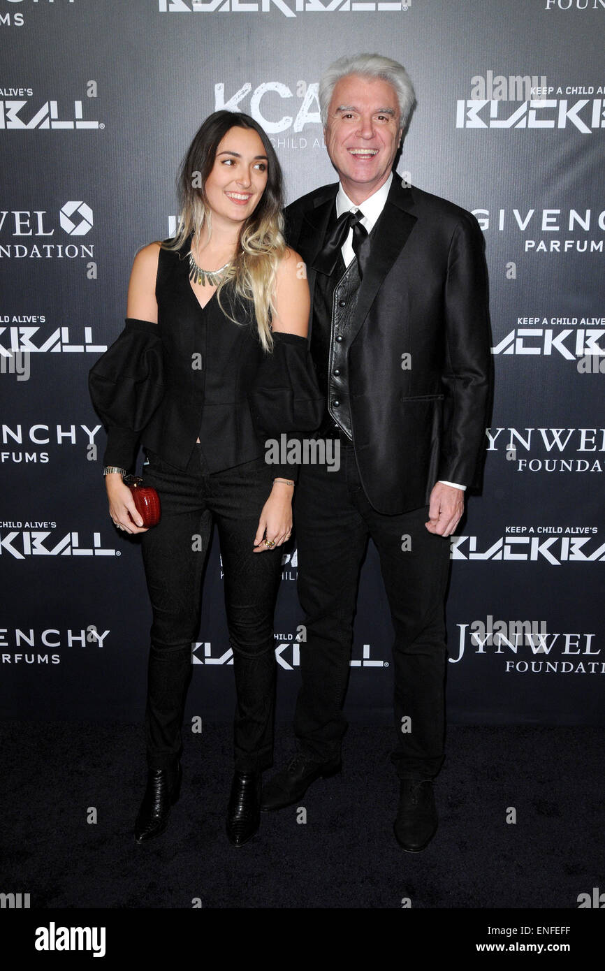 David byrne and malu byrne hires stock photography and images Alamy