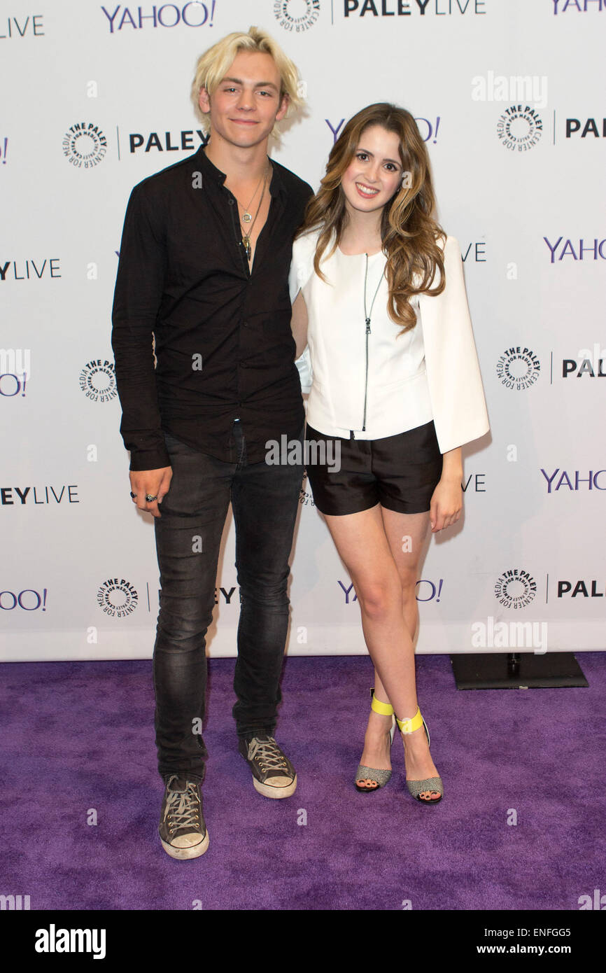 Ross Lynch Stock Photos Ross Lynch Stock Images Alamy
