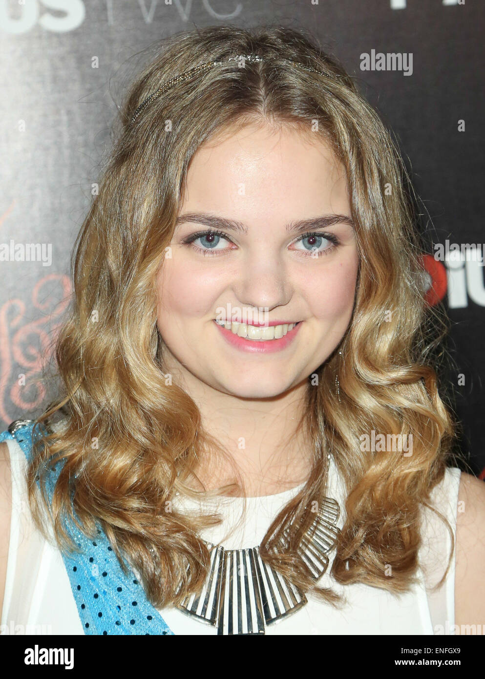 Laine Macneil Patty