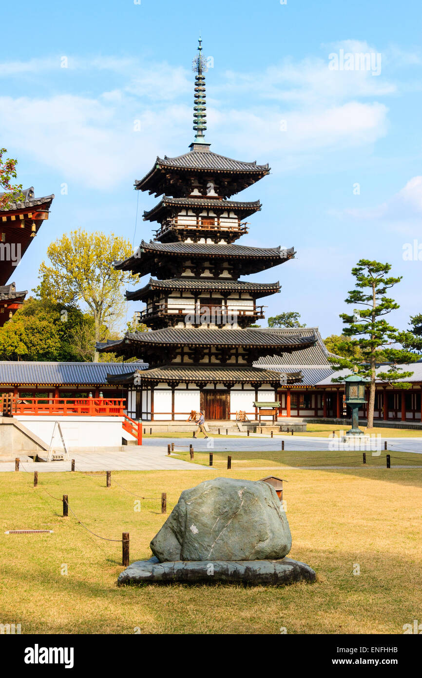 Japan hakuho period hires stock photography and images Alamy