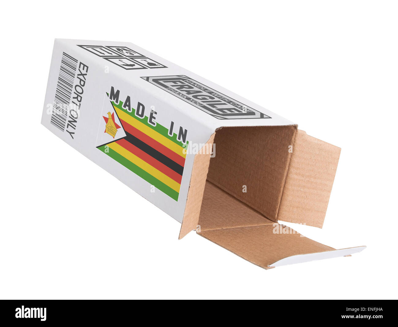 Zimbabwe post Cut Out Stock Images & Pictures Alamy