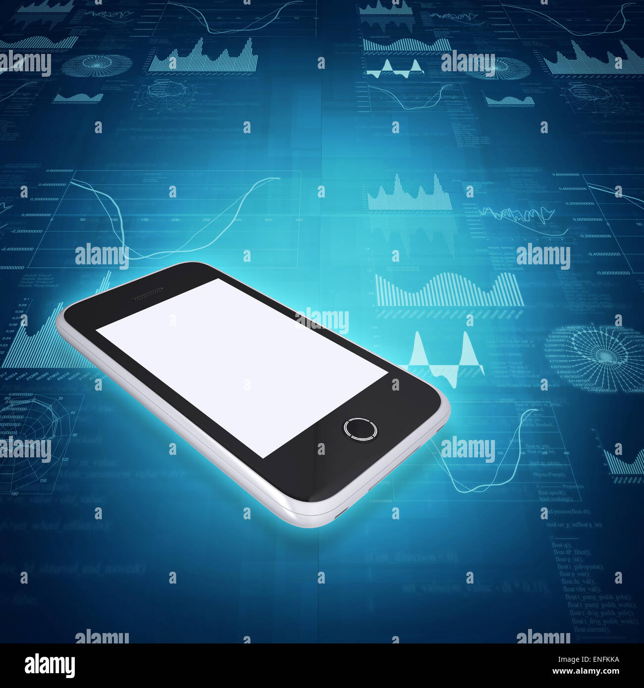 Blank display hires stock photography and images Alamy