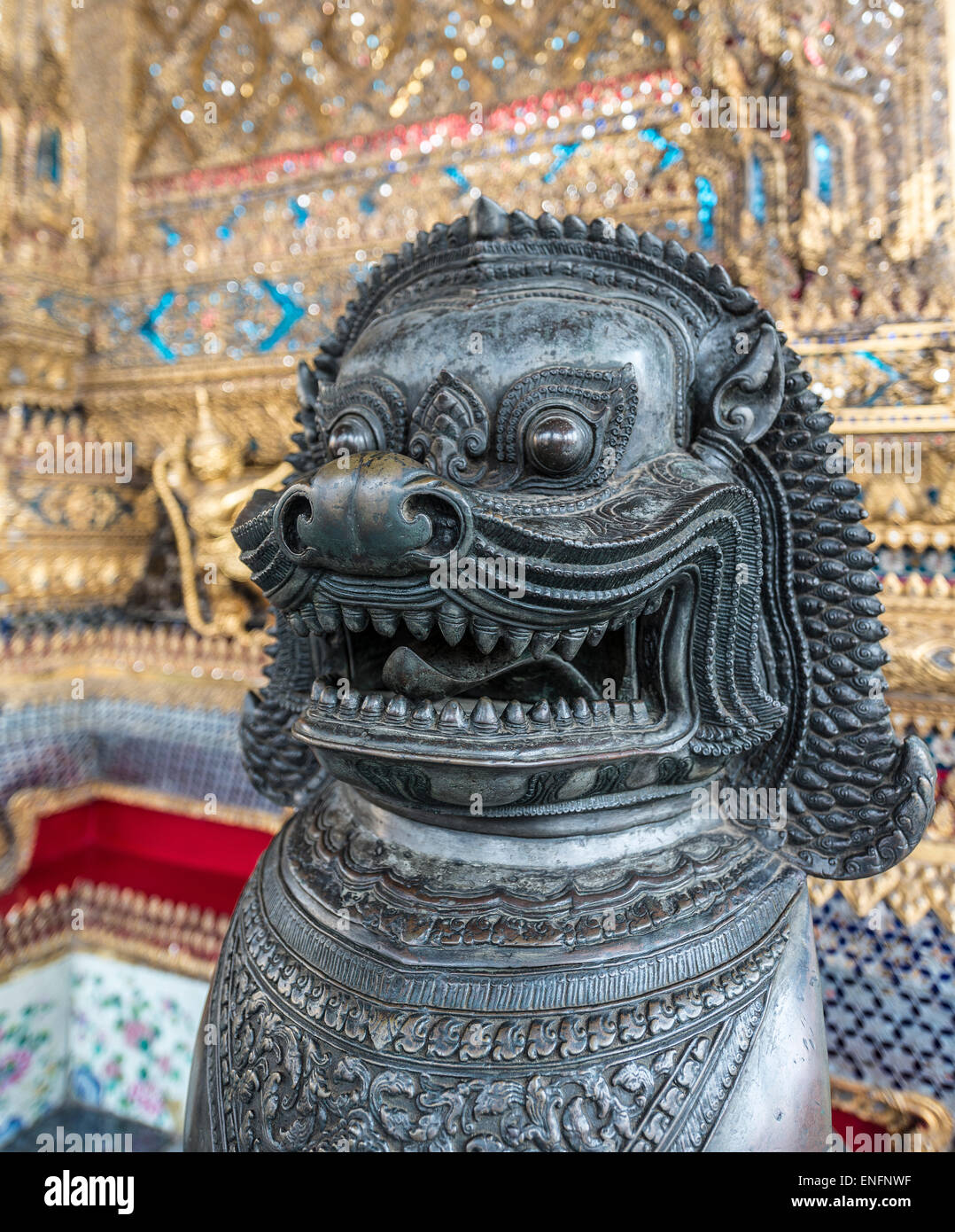 Chinese temple dog hires stock photography and images Alamy