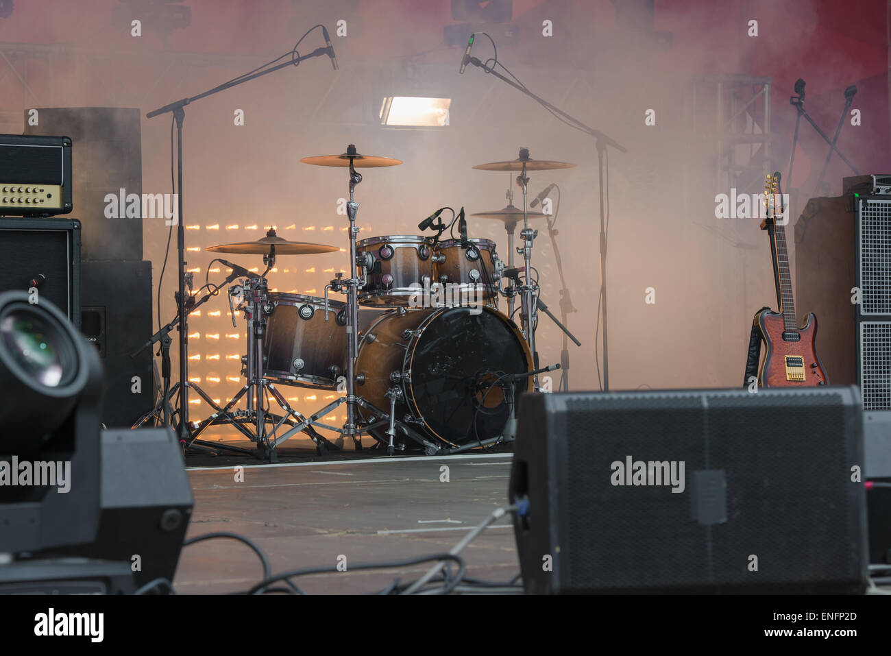 Tool band music concert hires stock photography and images Alamy