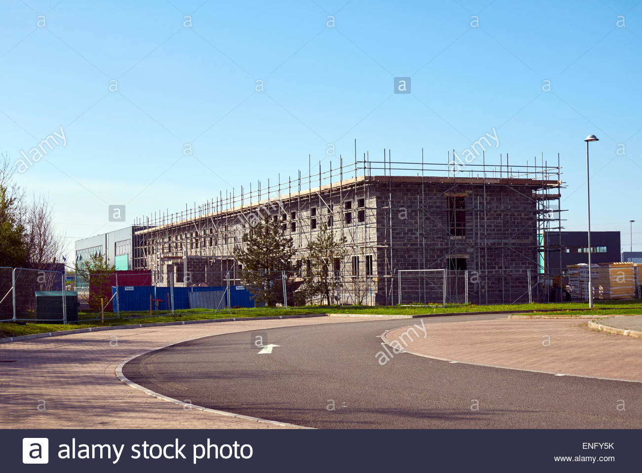 Baglan Energy Park High Resolution Stock Photography and Images - Alamy