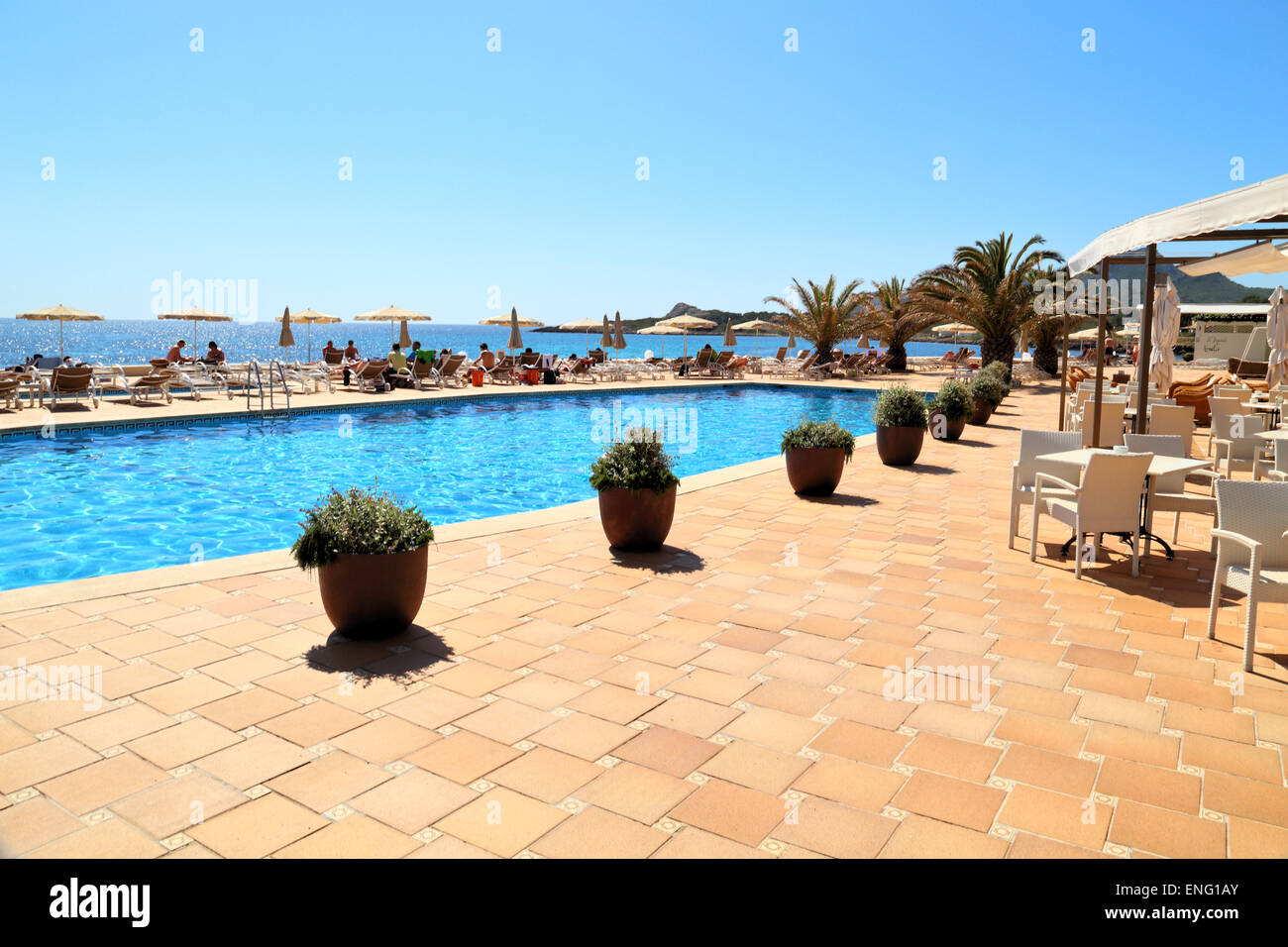 mallorca sensimar aguait resort spa