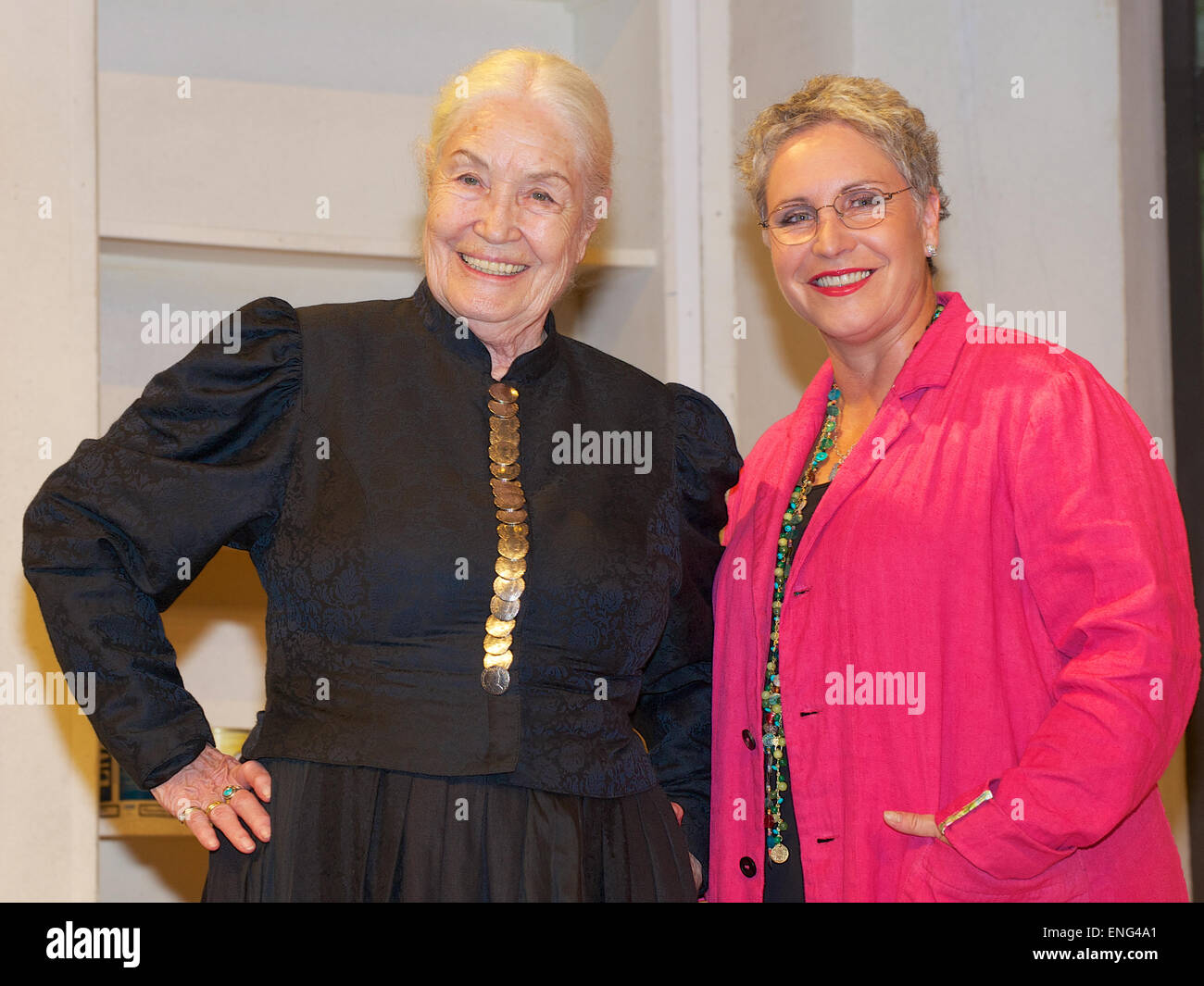 Jasmin schwiers mutter