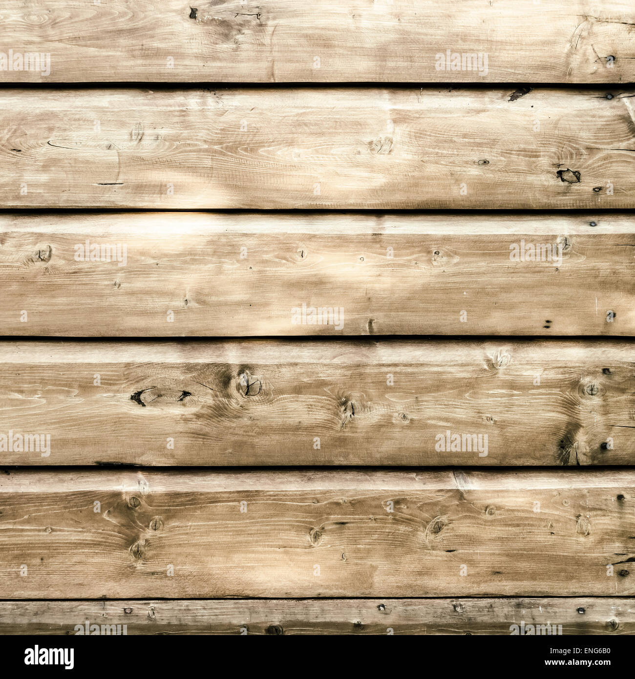 The old wood texture with natural patterns Stock Photo