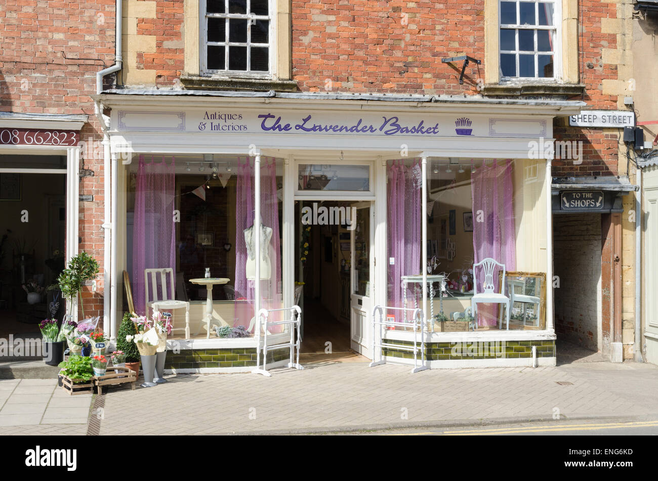 Lavender town hires stock photography and images Alamy