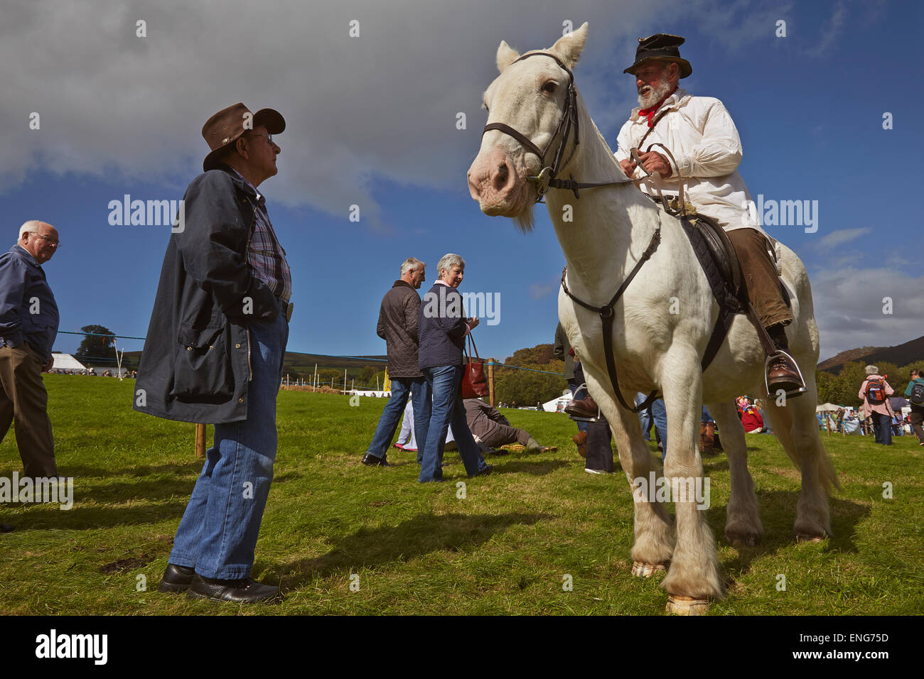 Uncle Tom Cobley All High Resolution Stock Photography and Images - Alamy