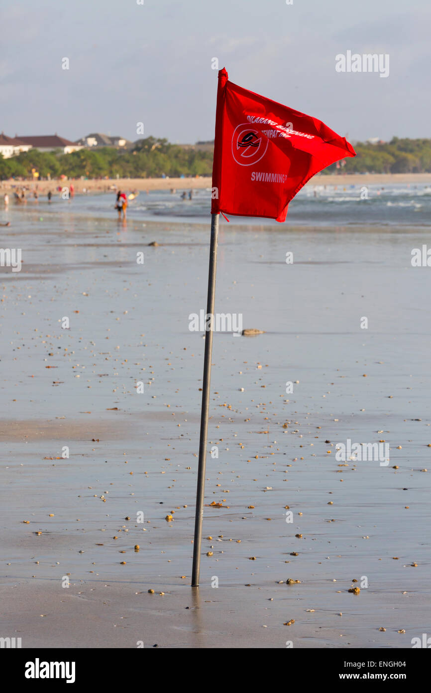 Bali flag hires stock photography and images Alamy