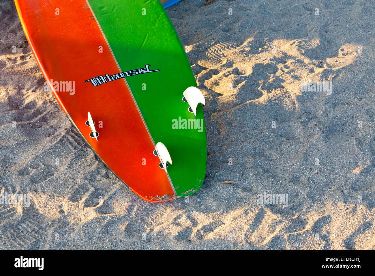 Surf board boards hi-res stock photography and images - Alamy
