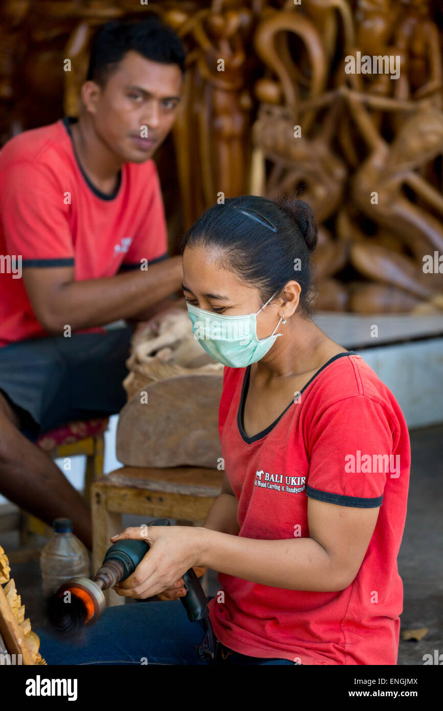 Local crafts of indonesia hires stock photography and images Alamy