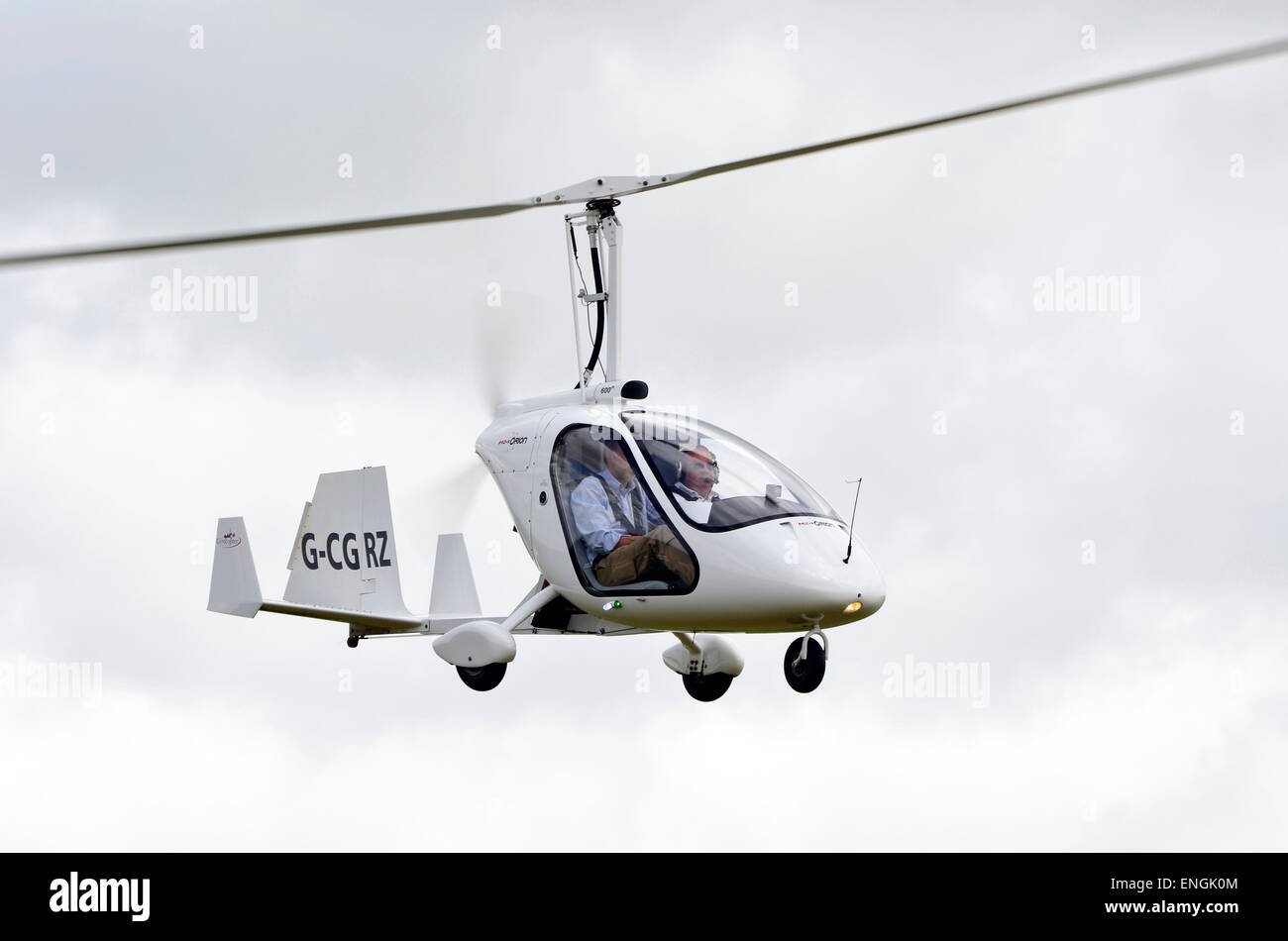 Magni gyro hi-res stock photography and images - Alamy