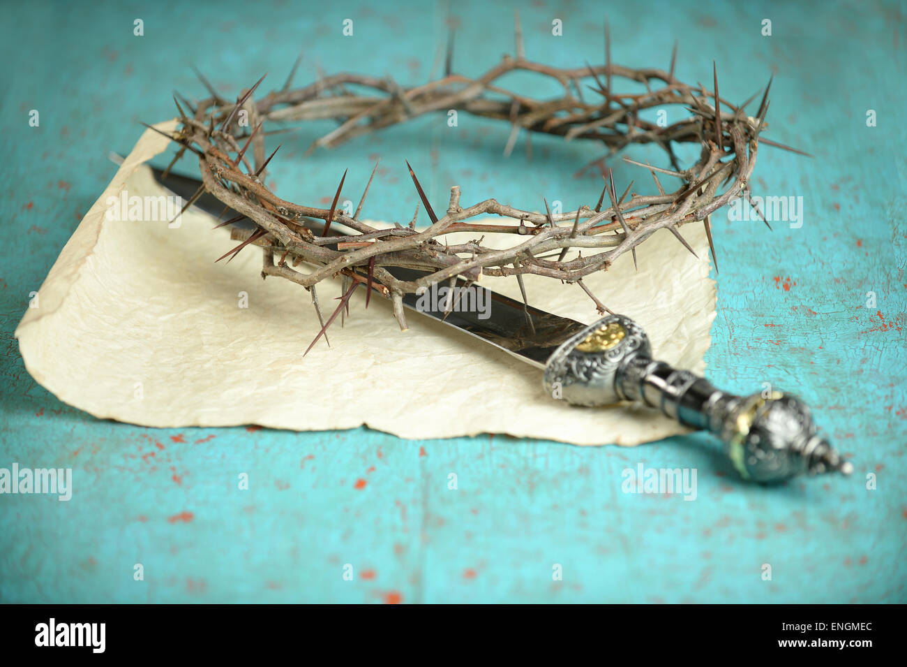 The Passion Of The Christ Stock Photos The Passion Of The