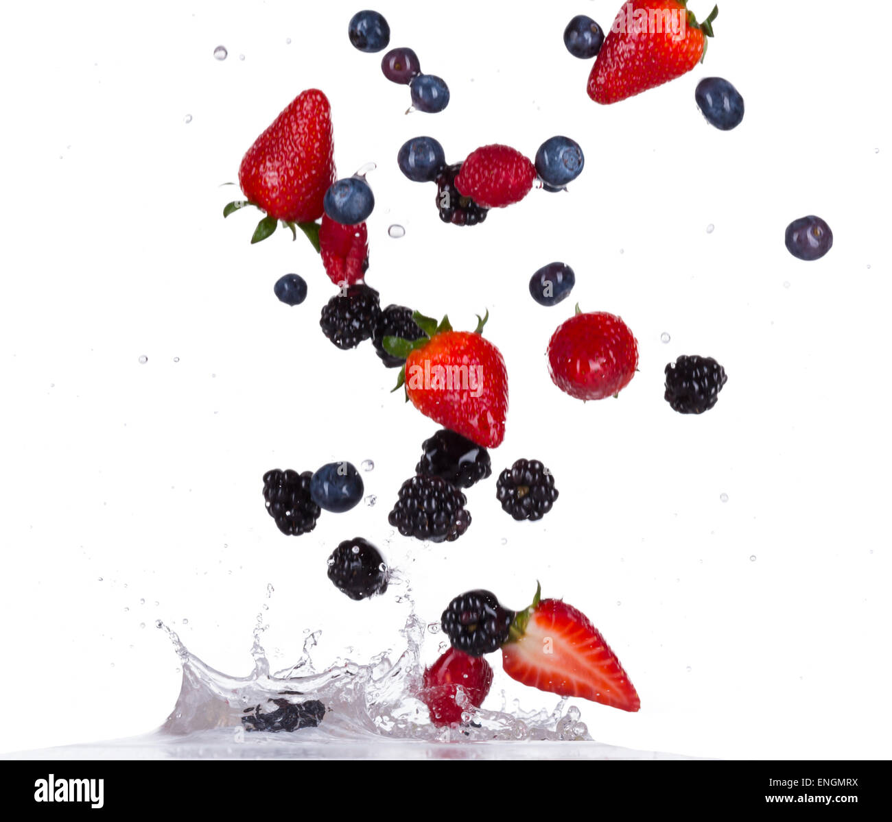 Raspberry crown hires stock photography and images Alamy