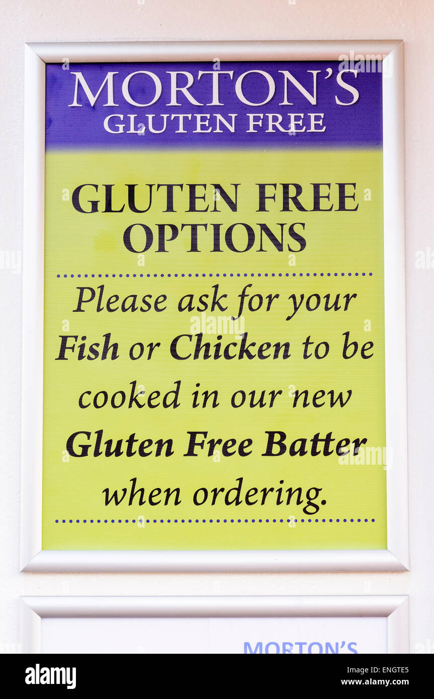 Mortons fish hires stock photography and images Alamy