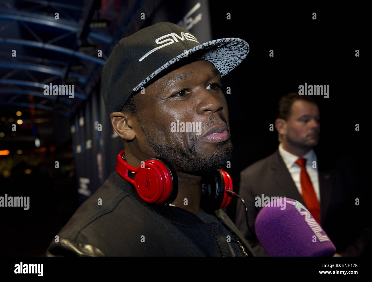 50 Cent Headphones