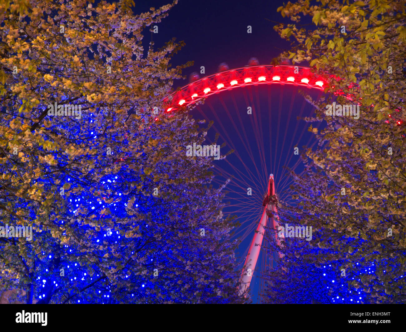 Watch: what do people think of Coca-Cola's sponsorship of The London Eye?