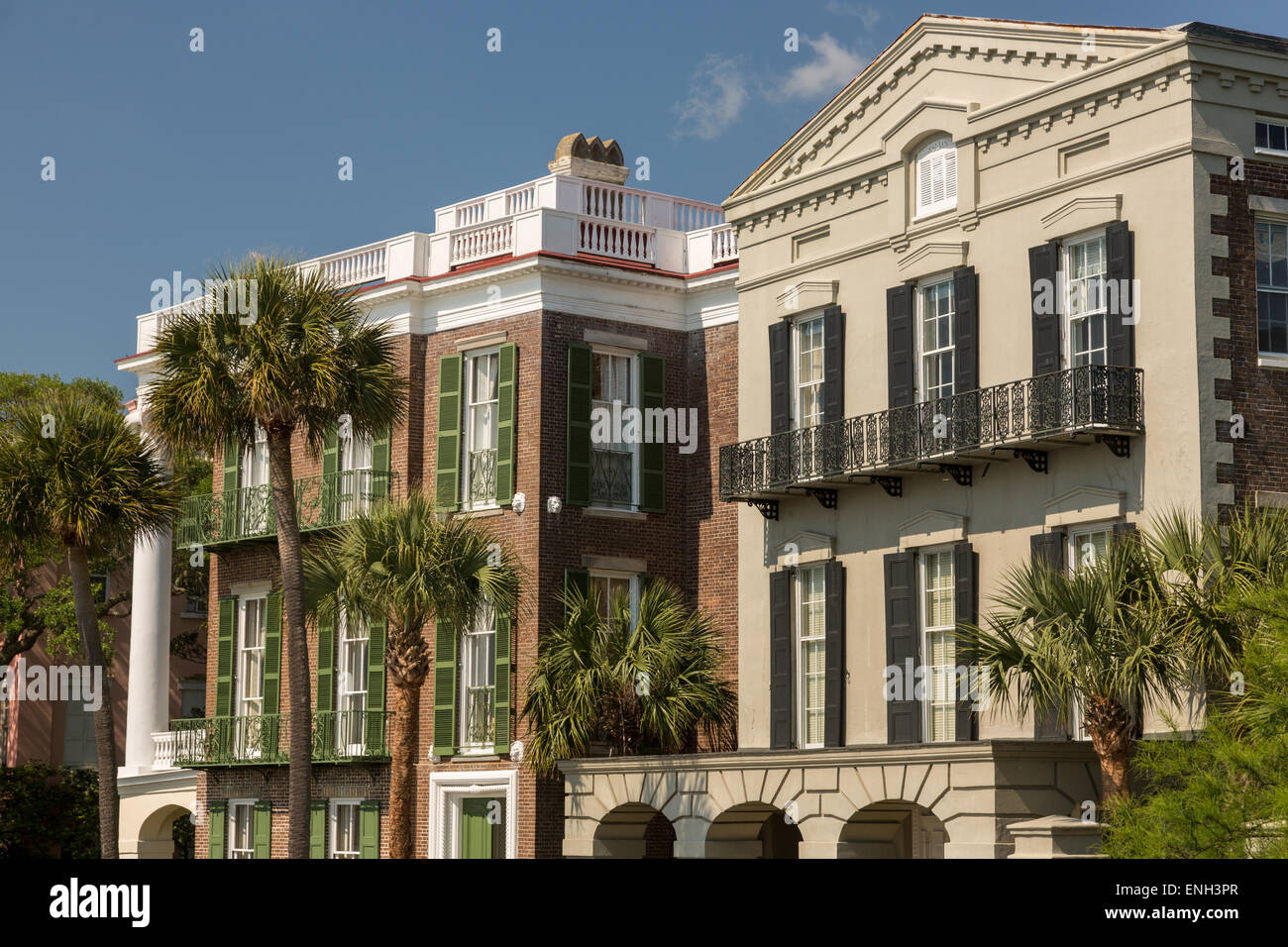 William ravenel house hires stock photography and images Alamy