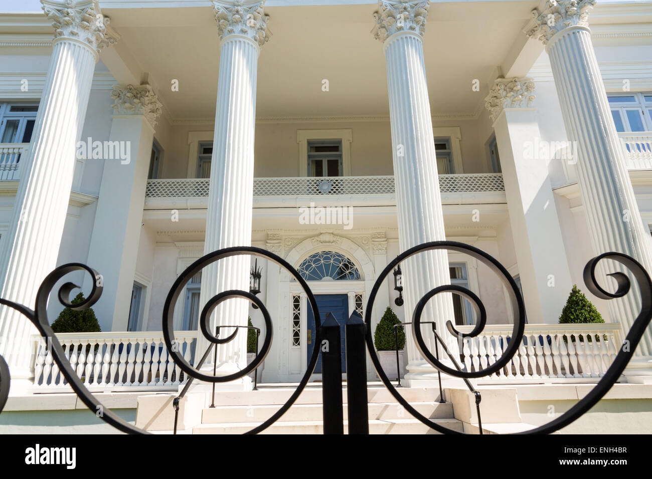 A Guide to Renaissance Architecture, image size:1300x956