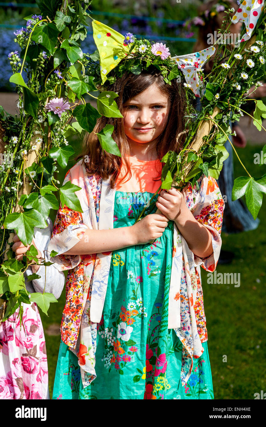May garland day lewes east hires stock photography and images Alamy