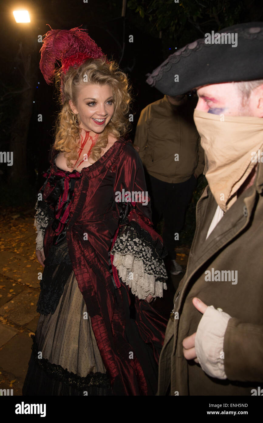 Jack The Ripper Slasher Victim Costume Ladies Victorian Halloween Fancy Dress