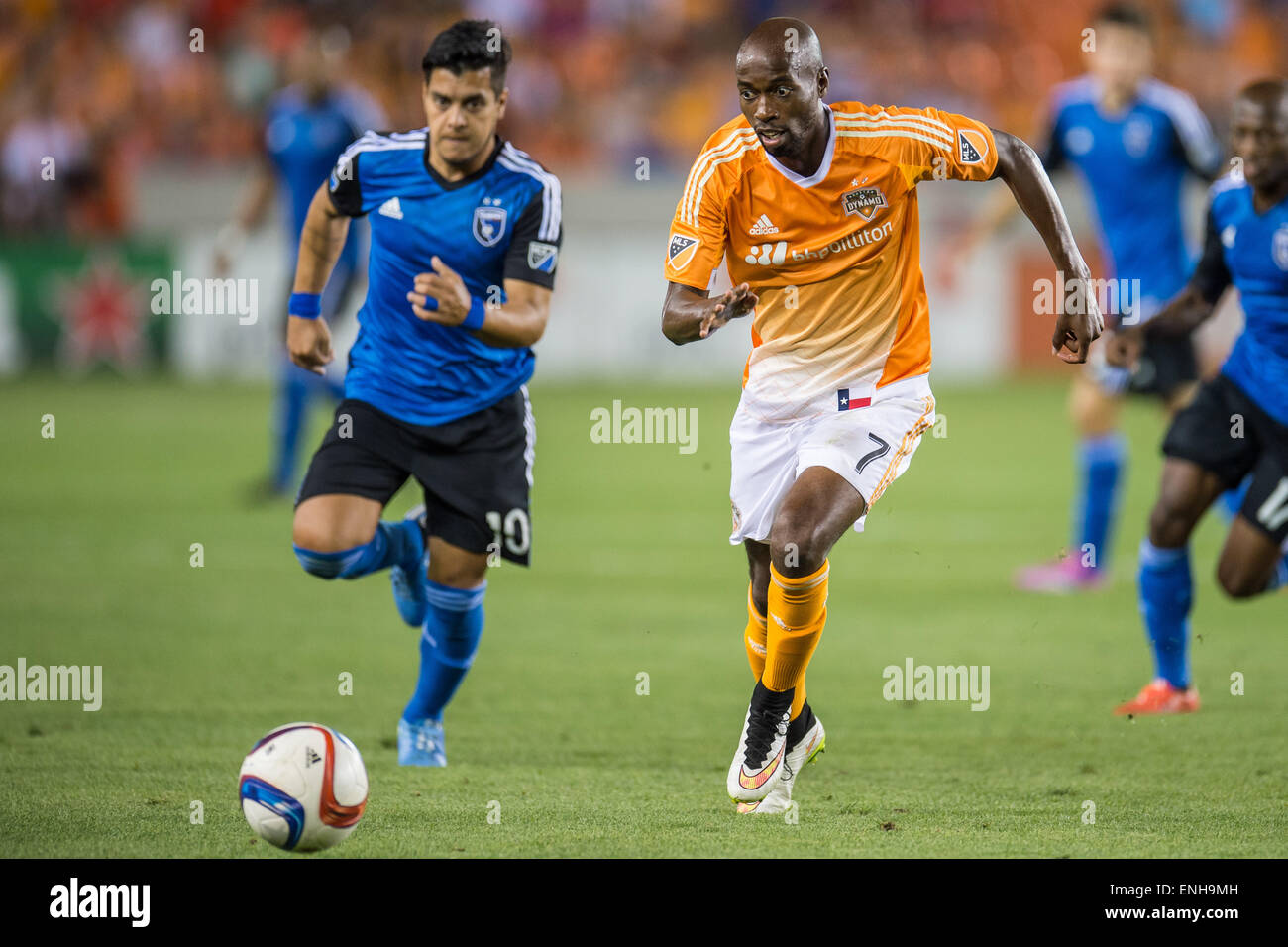 CLINT DEMPSEY US & NEW ENGLAND REVOLUTION WORLD CUP KAISERSLAUTERN GERMANY  17 June 2006 Stock Photo - Alamy