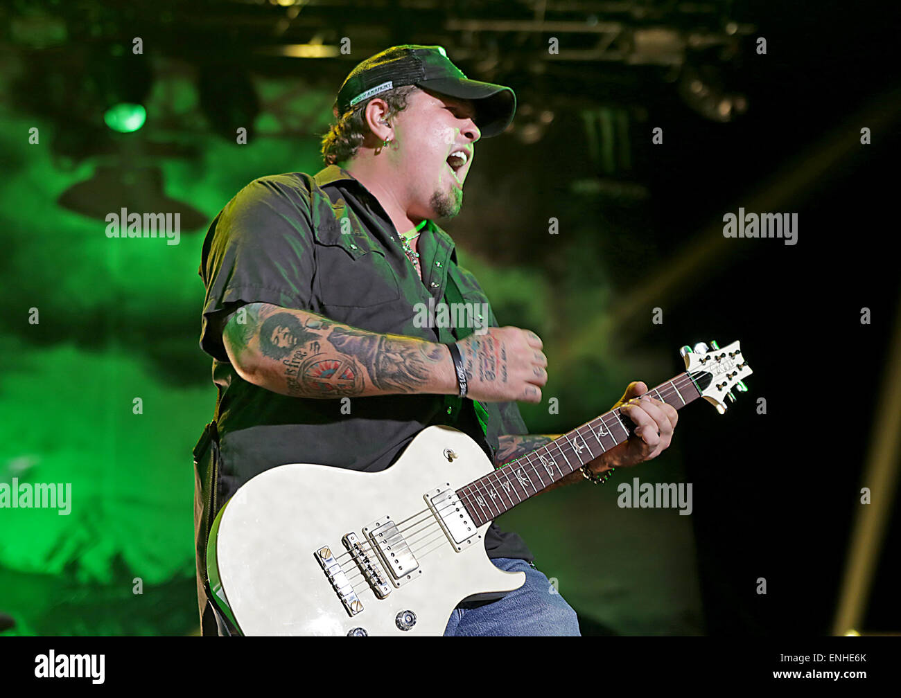 Crítica: O Show Setentista Da Chris Robinson Brotherhood - Jornal O Globo - Foto 6