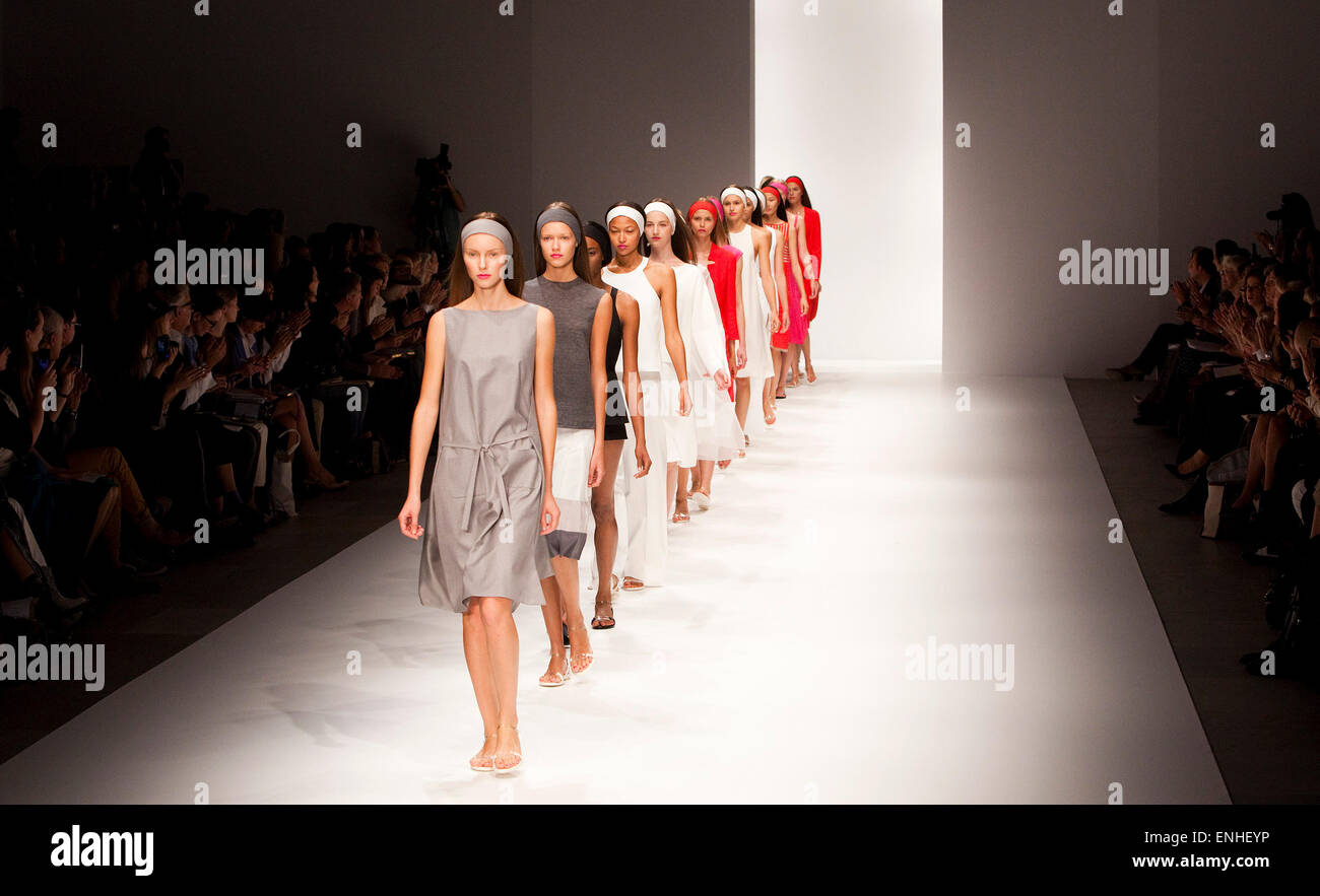 English fashion designer hires stock photography and images Alamy