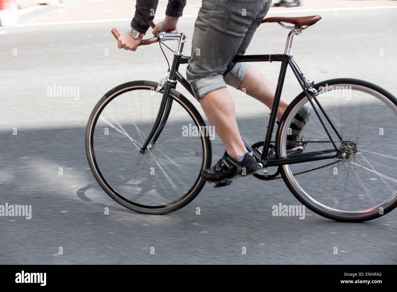 buy single speed bike london