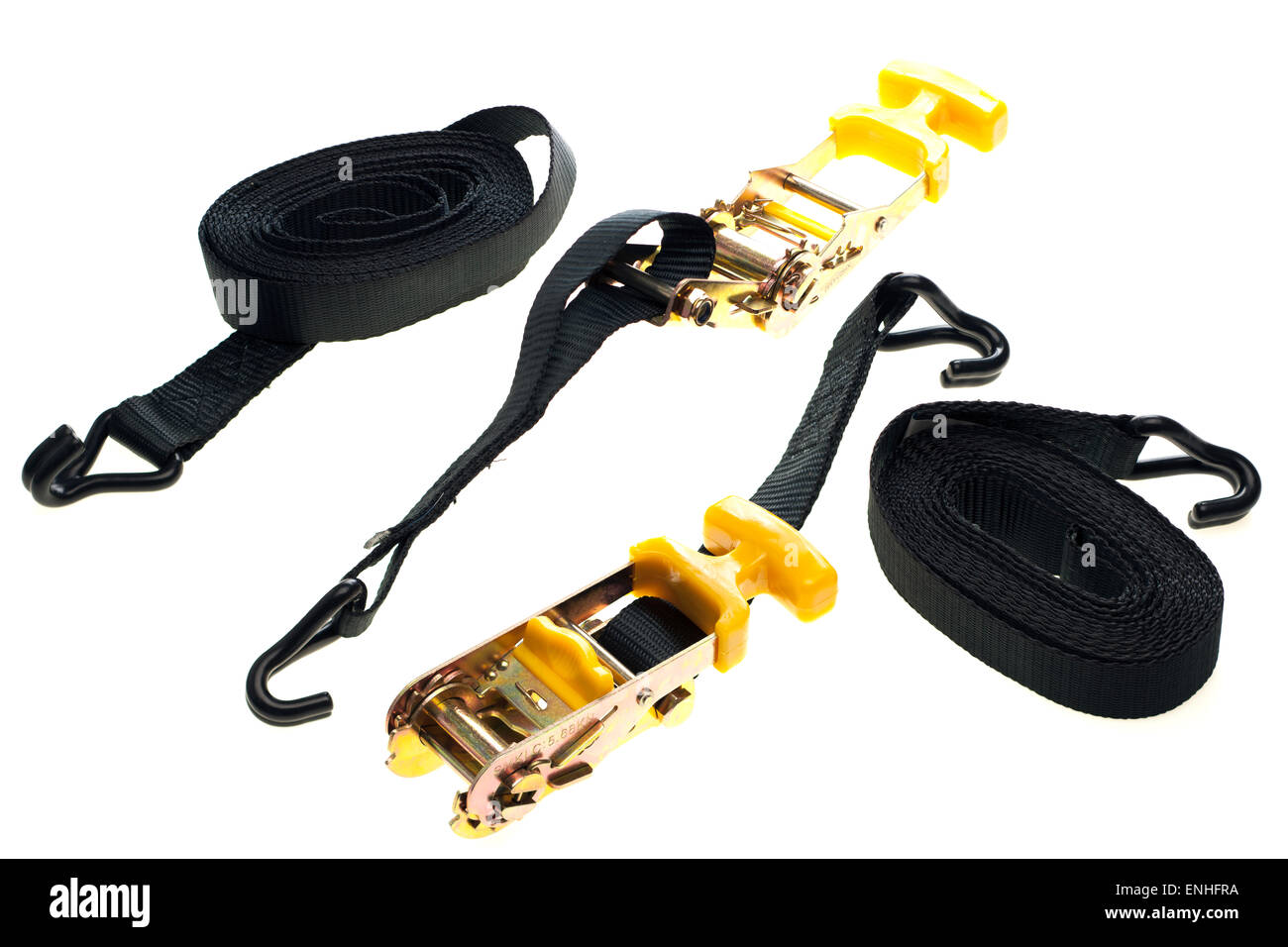 Ratchet strap hires stock photography and images Alamy