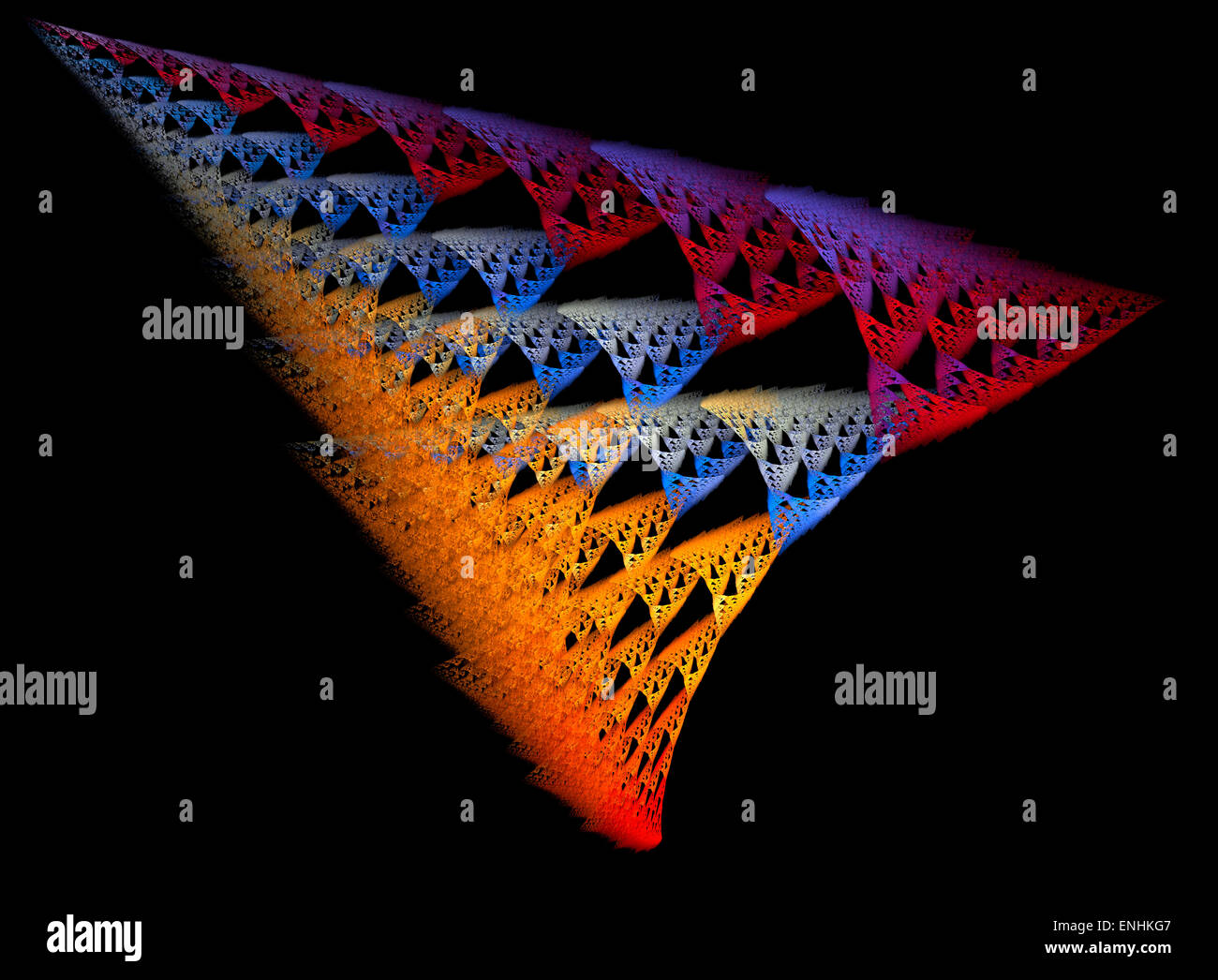 Triangulation concept hi-res stock photography and images - Alamy