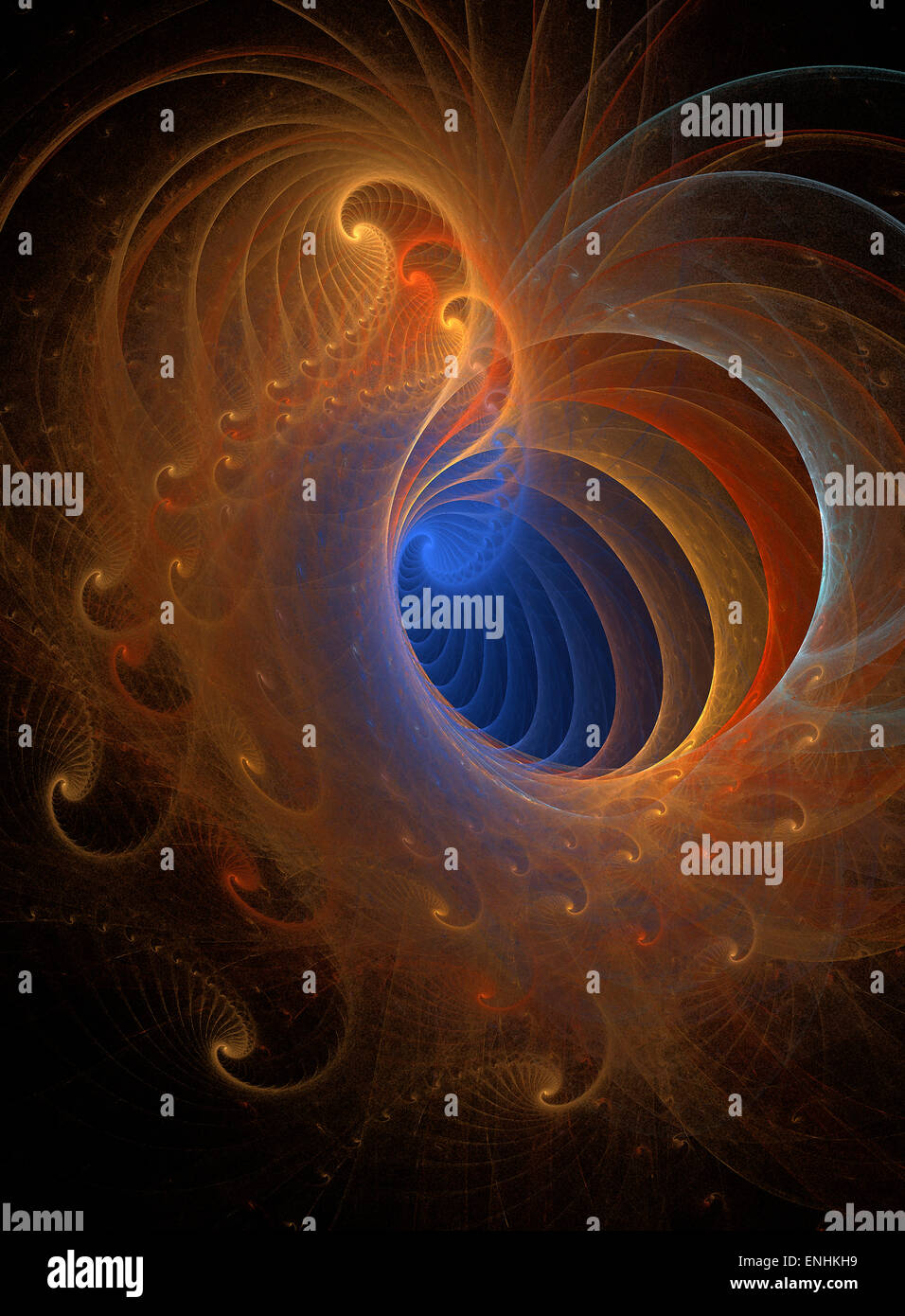 Evolving universe hi-res stock photography and images - Alamy